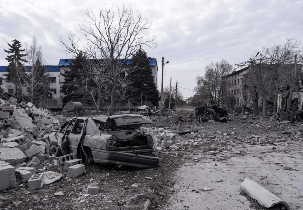 世界杯足球手机登录网_红军城移交前夜世界杯足球手机登录网，乌克兰宣布开辟新战线，主动反攻击溃俄军攻势