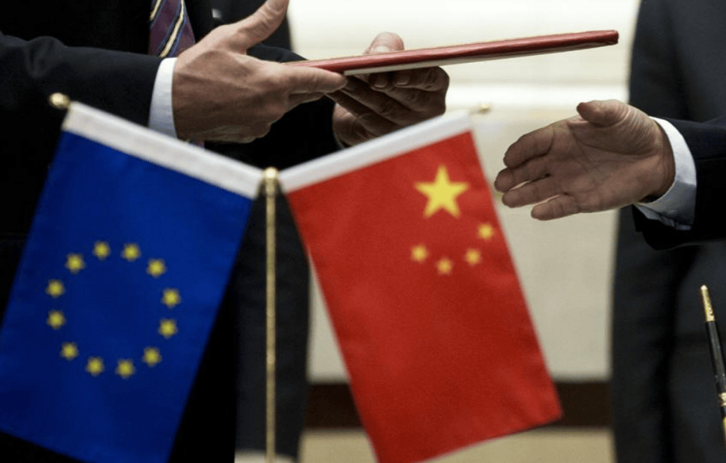 hga030账号注册_荷兰没料到hga030账号注册，中美居然谈成了，中方当场腾出手，给了荷兰一记重拳