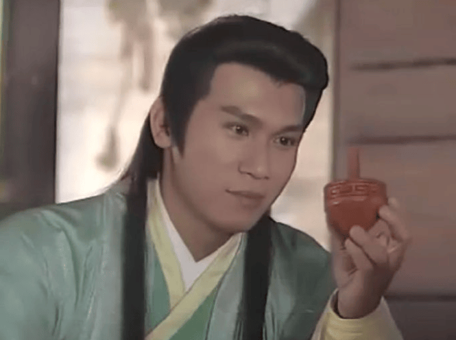 hga030皇冠_“最帅展昭”甄志强去世hga030皇冠，终年58岁