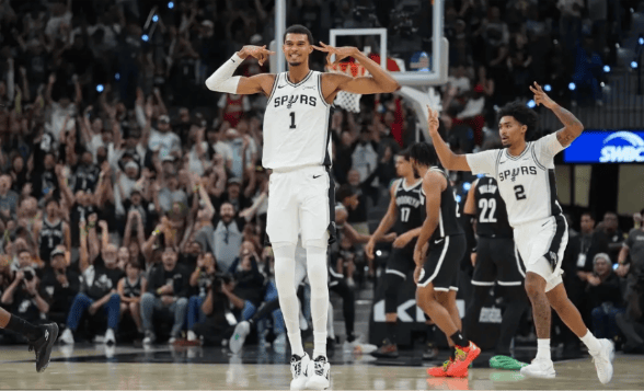 hga030怎么获取账号_亚历山大毁了NBA收视率hga030怎么获取账号，马克西要成费城新王，文班亚马进化了？