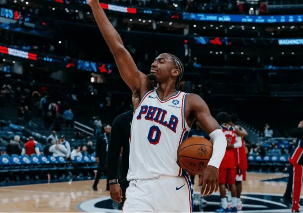 hga030怎么获取账号_亚历山大毁了NBA收视率hga030怎么获取账号，马克西要成费城新王，文班亚马进化了？