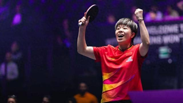 hga010代理_国乒日乒女将纷纷出局hga010代理，蒙彼利埃女单赛场悬念陡生，王艺迪这次能夺冠吗？