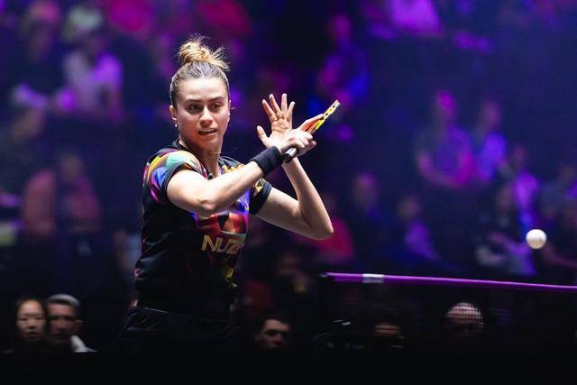 hga010代理_国乒日乒女将纷纷出局hga010代理，蒙彼利埃女单赛场悬念陡生，王艺迪这次能夺冠吗？