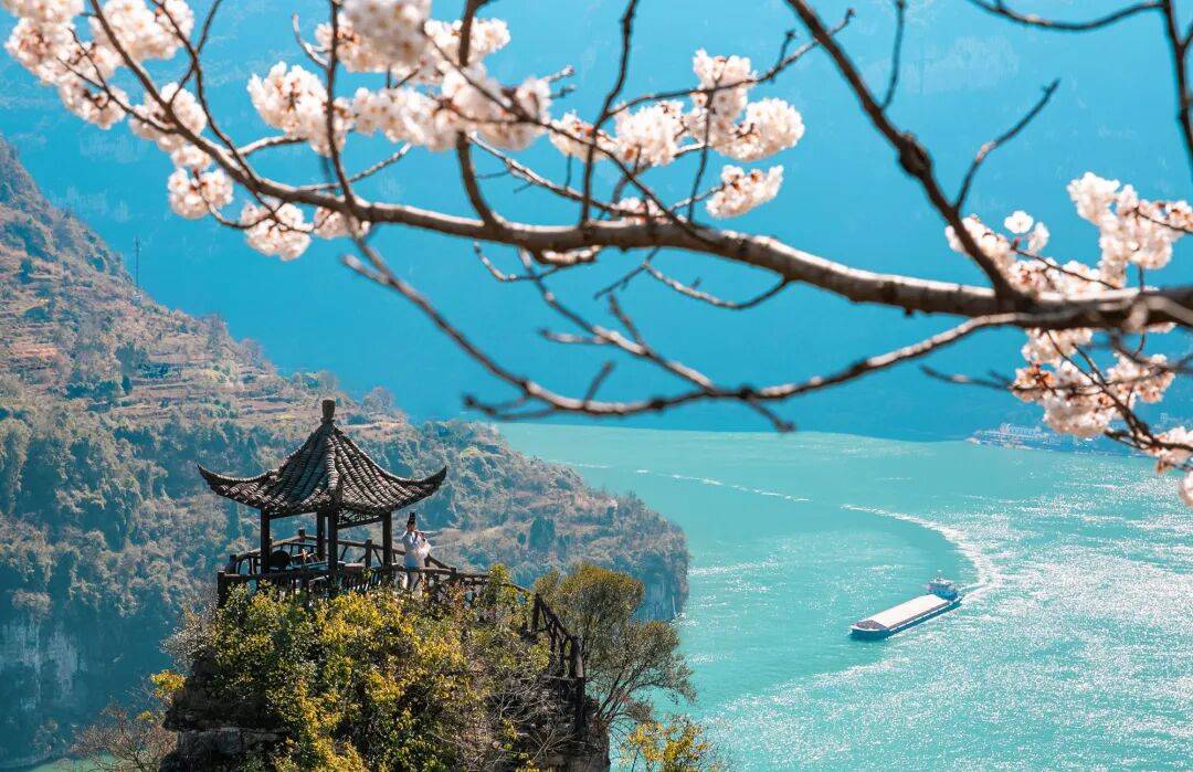 hga025开户_何以中国丨长江：一部流动的文明史诗