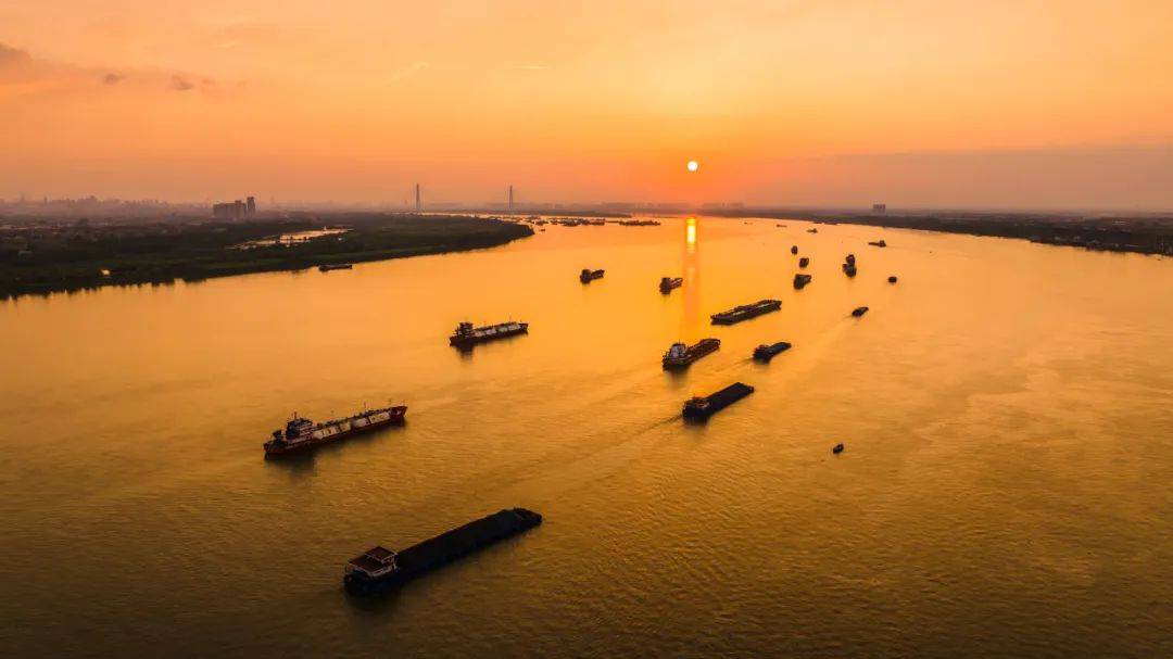 hga025开户_何以中国丨长江：一部流动的文明史诗