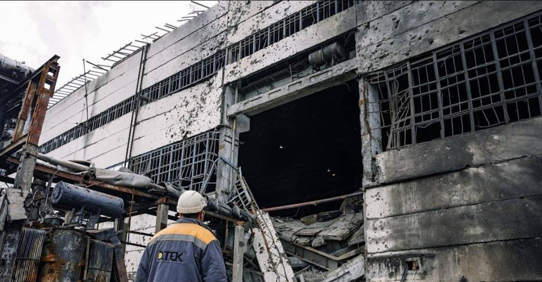 篮球官方购买网站_普京终于打七寸了篮球官方购买网站，俄军一个月把电力全炸烂，乌克兰撑不到150天