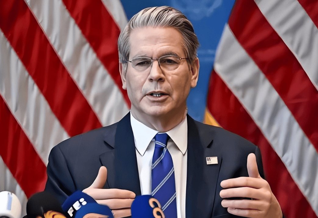 足球平台网站代埋_美财长对华放话：一旦中国在稀土上“出尔反尔”足球平台网站代埋，美国将随时准备动手！