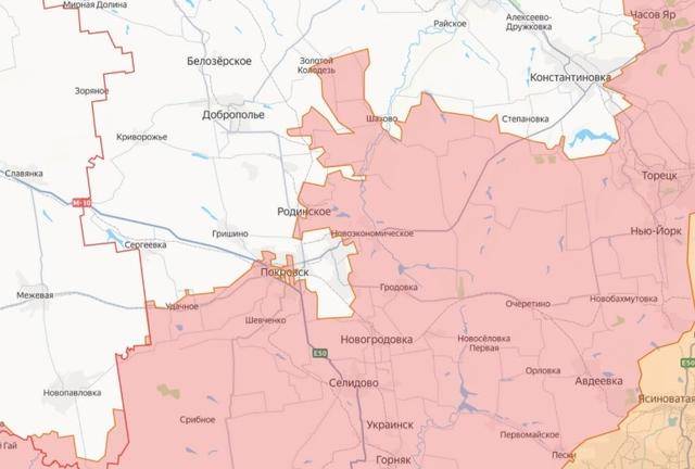 足球信用盘平台出租_俄军包围圈仅剩三公里缺口足球信用盘平台出租，乌军总司令孤注一掷，策划绝地反攻