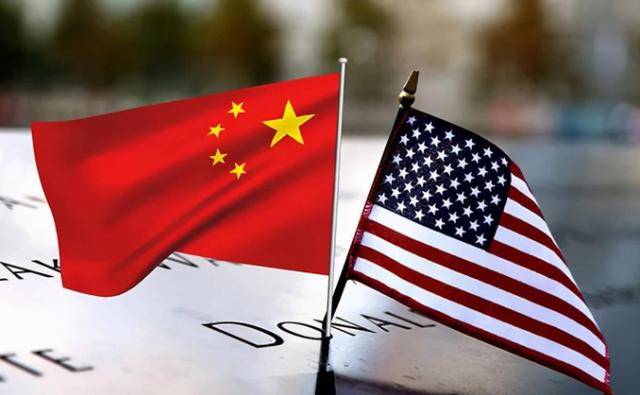 新版hga050_果然不出所料：美国又准备对华加税！这次新版hga050，中国没有退路