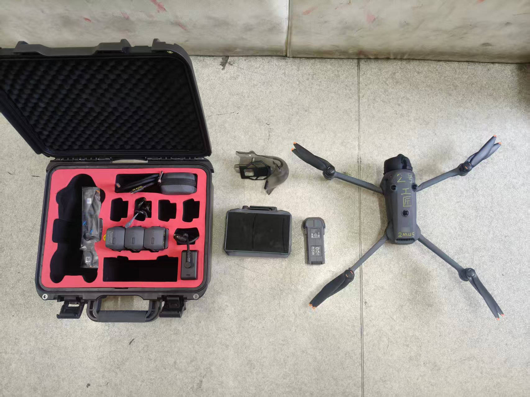 亚特兰大老鹰 vs 奥兰多魔术_没收并罚款亚特兰大老鹰 vs 奥兰多魔术！男子在通州大运河森林公园持无人机“黑飞”被罚