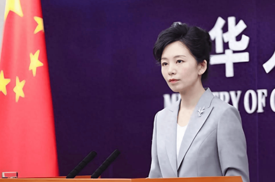 hga050会员注册_中方下了“最后通牒”！认定荷兰100%担责hga050会员注册，再不悔改一切后果只能自负