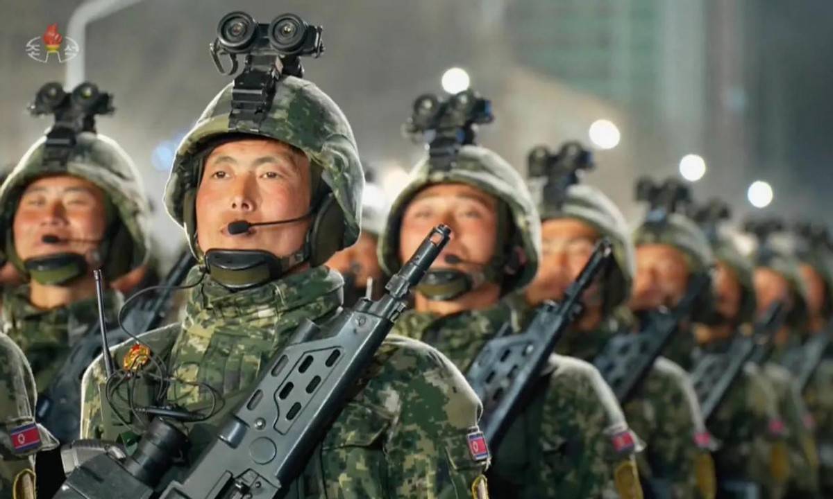 皇冠会员如何申请_投降没有好下场！被俘朝鲜士兵向韩媒哭诉：遭乌看守围殴皇冠会员如何申请，快疯了