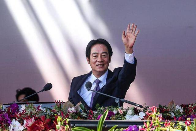 皇冠登3新2管理_果然飘了：若大陆不作书面保证皇冠登3新2管理，台湾将拒绝出席！国台办一句话定调