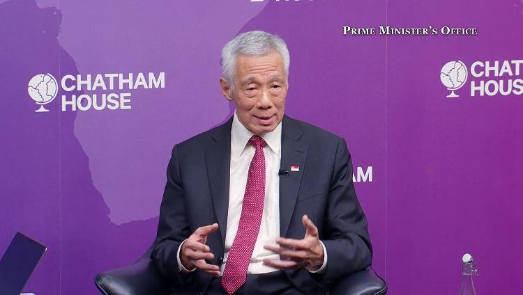 皇冠信用盘代理出租_李显龙称中国已老印度尚年轻皇冠信用盘代理出租，未来能赶超！藏着新加坡在中美印之间的战略卡位，印度有发展陷阱