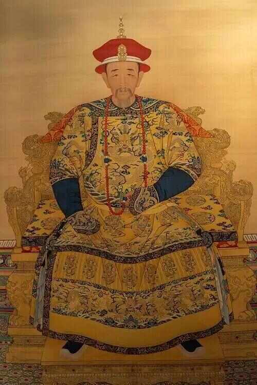 皇冠信用网如何注册_“康熙生父为洪承畴”？专家最新回应：采样过雍正第五子和恭亲王弘昼后代皇冠信用网如何注册，DNA证实其为努尔哈赤支系