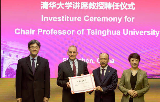 正版皇冠信用网
_美国科学家:有人调侃正版皇冠信用网
,特朗普干一辈子,对中国科研是大好事