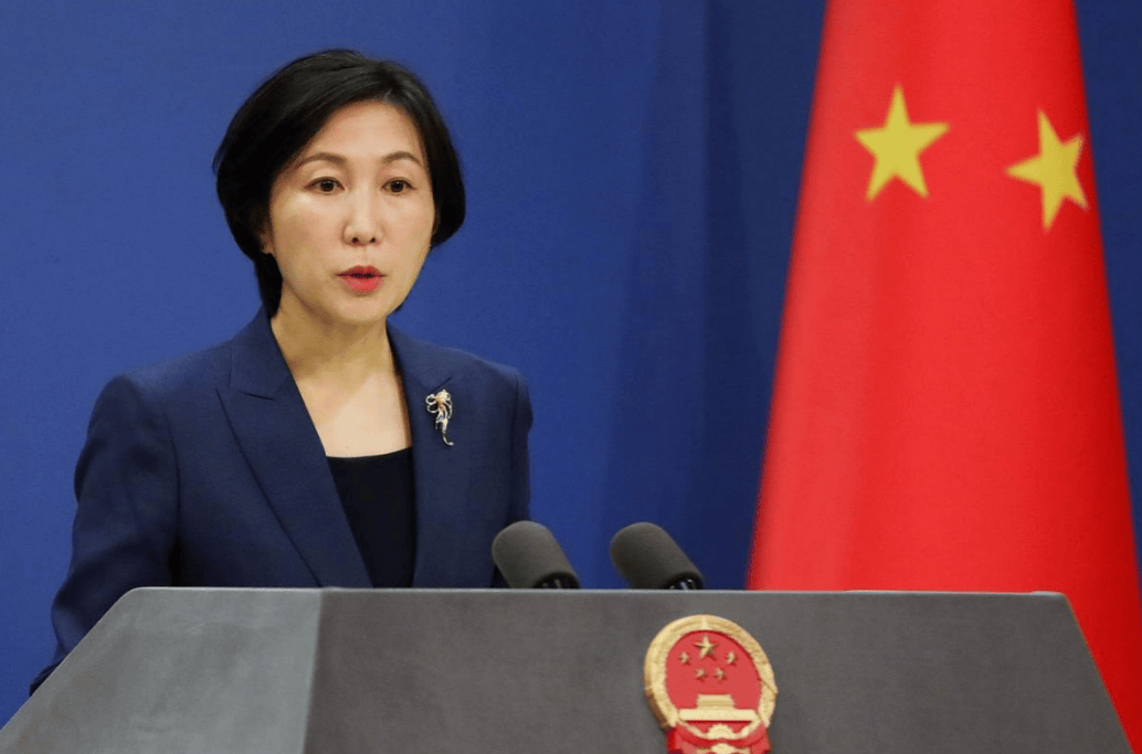 皇冠信用登2代理_四国防长发布联合声明皇冠信用登2代理，不许中方反制菲律宾，外交部回应反将一军