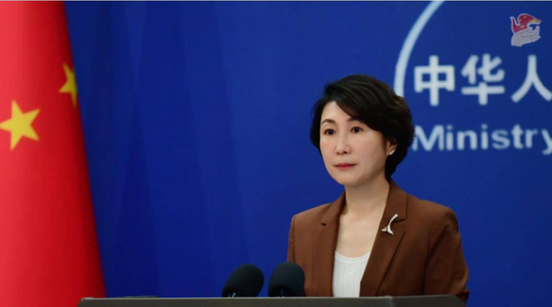 世界杯皇冠足球平台_外交部宣布：艾德将访华