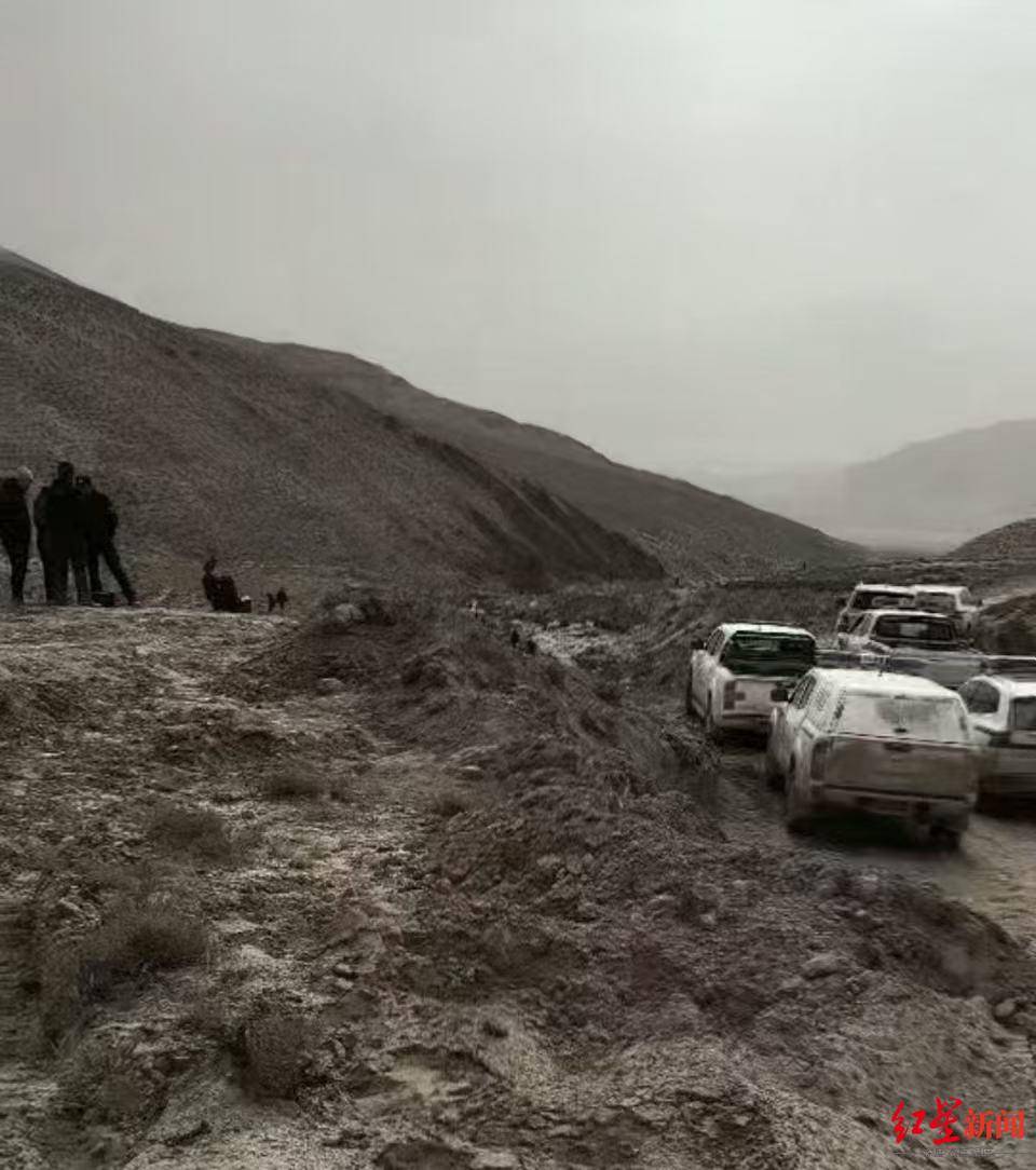 皇冠信用网去哪里弄_男子自驾青海失联两个多月：车辆发现时行车记录仪被遮挡皇冠信用网去哪里弄，手机信号曾两次短暂出现