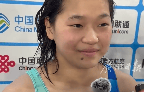 皇冠登3管理出租_全红婵袒露心声：知道自己跳水比不过之前了皇冠登3管理出租，现在跳得很差但是我很快乐