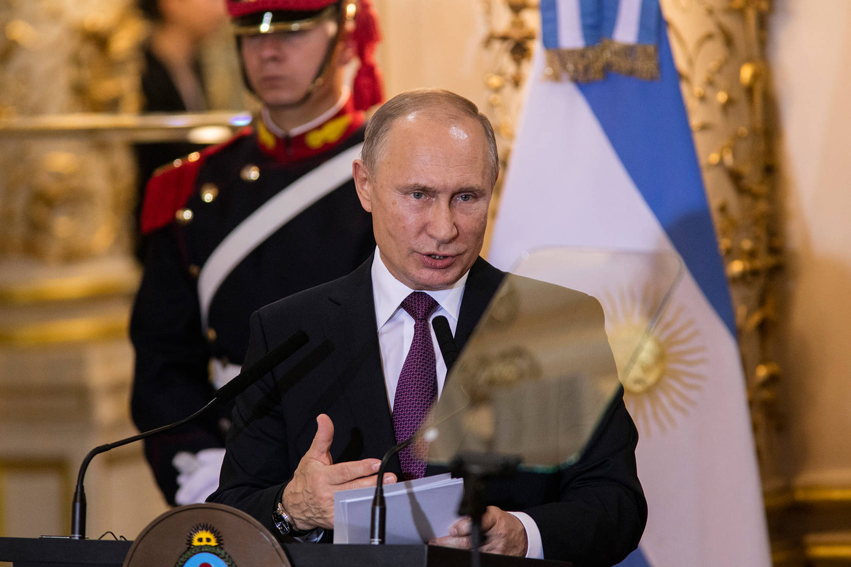 正版皇冠信用网开户_普京最新支持率出炉正版皇冠信用网开户！拉夫罗夫与普京关系紧张？克宫回应