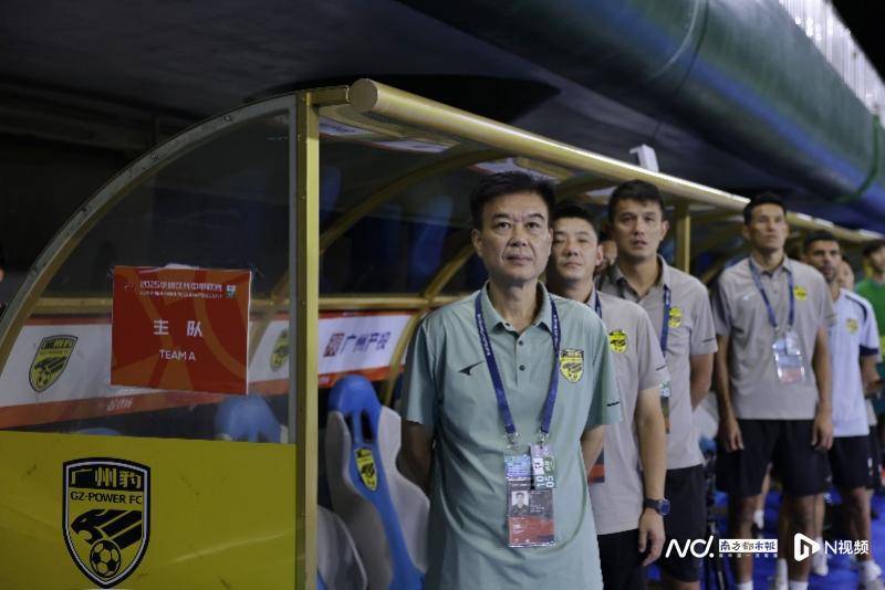 皇冠信用盘代理_仅差一步中超就将重回广州城皇冠信用盘代理！广东广州豹憾得中甲联赛第三名