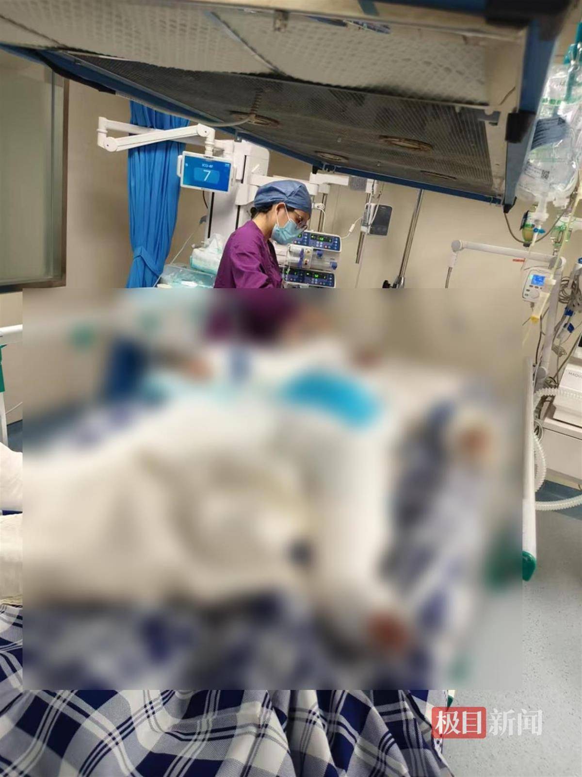 皇冠信用盘怎么开户_男子帮邻居关液化气瓶遭遇爆炸皇冠信用盘怎么开户，严重烧伤4个月后不幸离世，家属：治伤花了近140万，将为他申请见义勇为