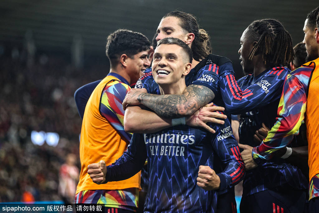 如何申请皇冠信用盘_10连胜终结如何申请皇冠信用盘！英超-萨卡破门 阿森纳2-2遭桑德兰补时绝平