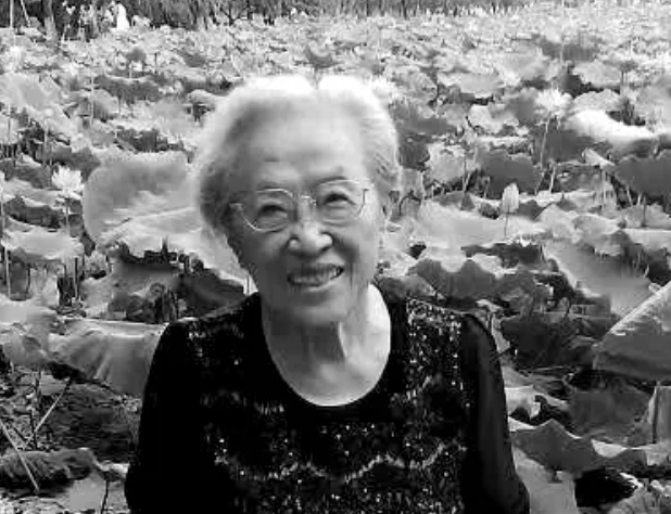 皇冠信用盘结算日_浙江省政协原副主席、原杭州大学校长薛艳庄逝世皇冠信用盘结算日，享年96岁