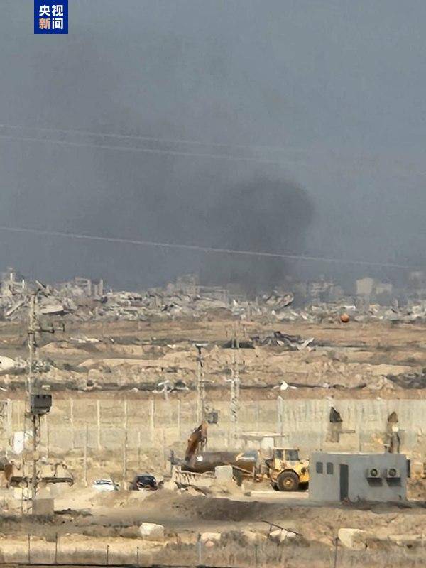 皇冠信用盘最高占成_卡桑旅：加沙拉法以军控制区内武装人员不会向以投降