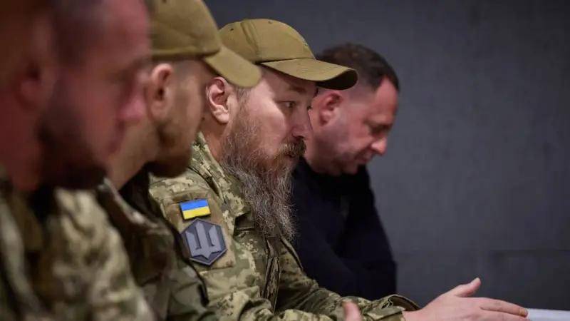 皇冠信用盘会员开户申请_俄军夺取85%红军城皇冠信用盘会员开户申请，泽连斯基大势已去，俄媒：又开始寻找替罪羊