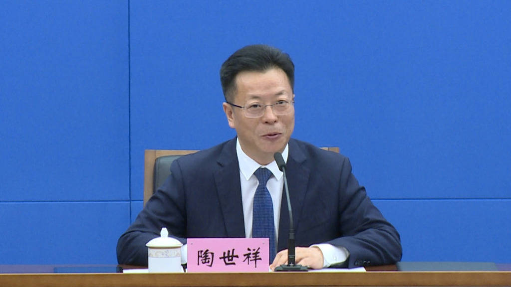 皇冠信用盘账号注册_重庆原江北区委书记陶世祥出任巴南区委书记