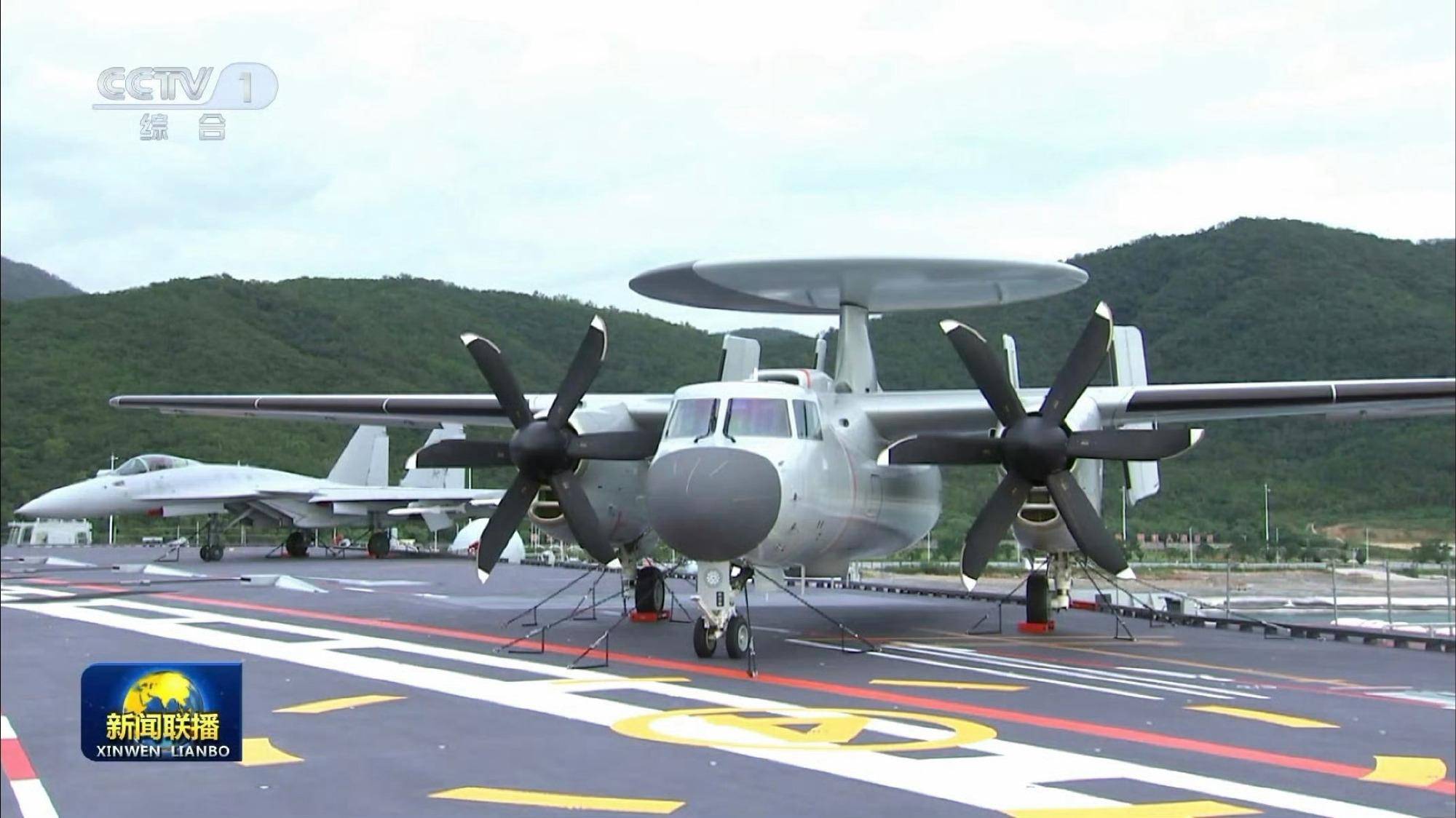 皇冠信用盘代理登3_时速200公里急刹车！福建舰服役后第一餐：烤羊排皇冠信用盘代理登3，大虾，红烧肉