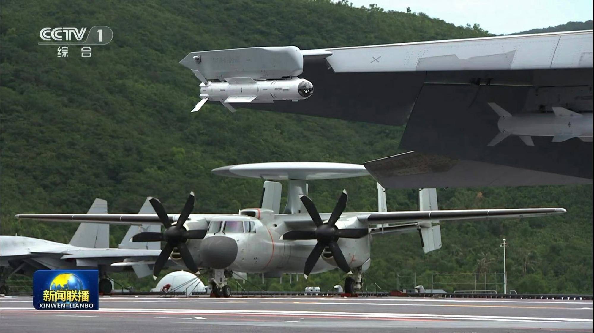 皇冠信用盘代理登3_时速200公里急刹车！福建舰服役后第一餐：烤羊排皇冠信用盘代理登3，大虾，红烧肉