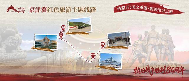 皇冠信用盘账号_“京津冀红色主题线路”发布皇冠信用盘账号，“沉默荣耀·无名荣光之旅”从北京西山无名英雄纪念广场起步