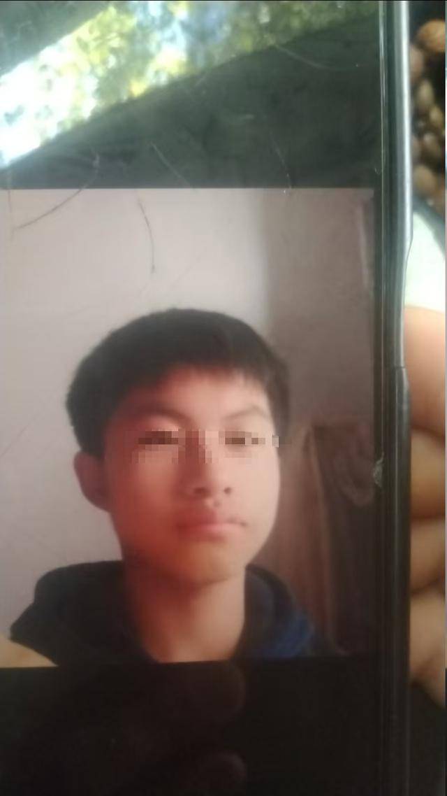 正版皇冠信用代理_山西15岁少年被诱骗至柬埔寨？ 社交账号发来信息： 找三人来换他正版皇冠信用代理，要么20万赎人