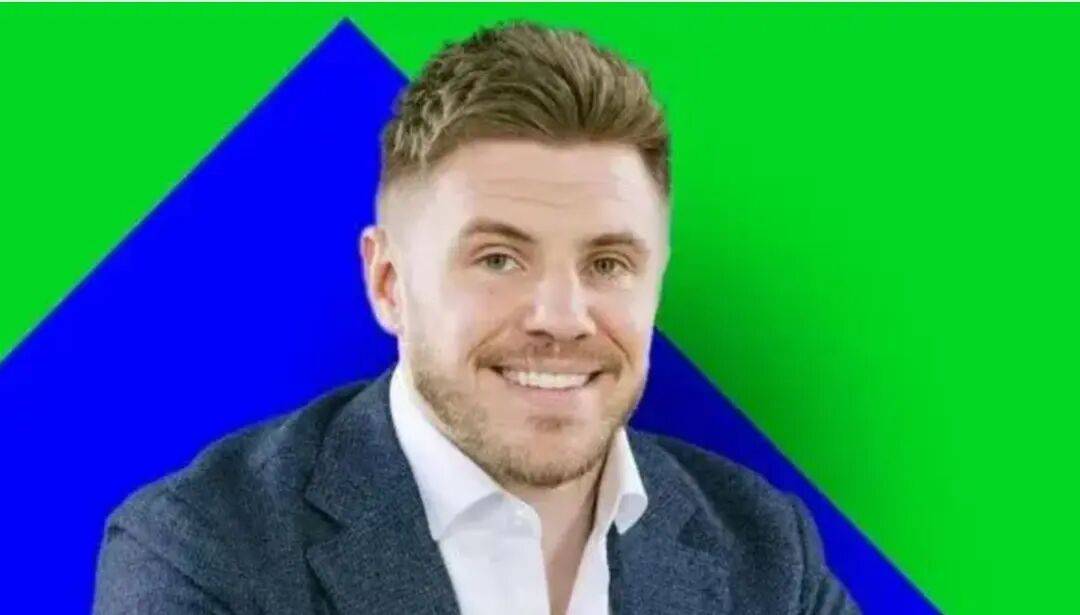 世界杯皇冠信用开户_35岁英国男子卖公司赚37亿后世界杯皇冠信用开户，坦言财富自由后很空虚，计划重返职场