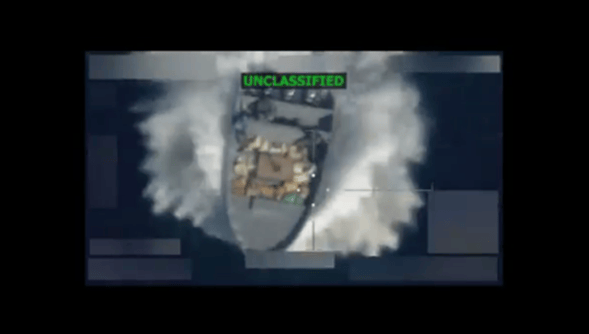 如何申请到皇冠信用_“重大决裂”如何申请到皇冠信用！美媒爆料：英国暂停与美国共享有关加勒比海所谓“贩毒船”情报