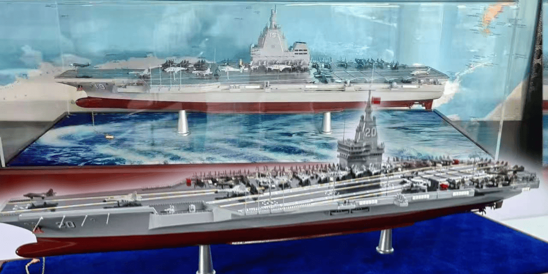 皇冠信用网代理注册_金灿荣：下一艘航母是不是核动力皇冠信用网代理注册，我只能说这么多了