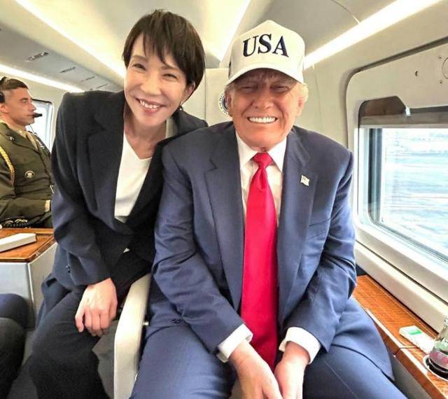 皇冠信用平台出租出售_薛领事遭围攻？中方真的怒了皇冠信用平台出租出售，高市早苗没想到：特朗普也翻脸了