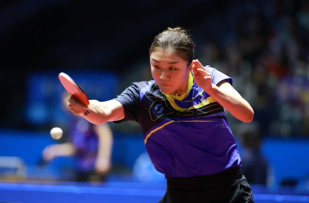 正版皇冠信用开户
_王楚钦赢下七局大战正版皇冠信用开户
,王曼昱王艺迪争4强席位 | 全运会