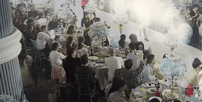 皇冠信用登2代理_“气到2点都没睡！”结婚镜头被换成监控录像皇冠信用登2代理，新娘崩溃！摄像称素材全丢了，酒店：赔付4000元