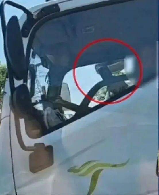 皇冠信用网需要押金吗_北京交警：群众通过“随手拍”举报的分心驾驶等违法行为皇冠信用网需要押金吗，已查处