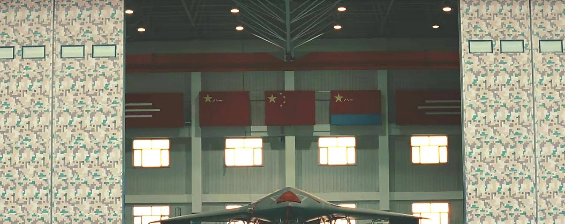 皇冠信用网哪里申请_福建舰入列后皇冠信用网哪里申请，世界最强踹门小队也来了：打头的不是歼-20和歼-35