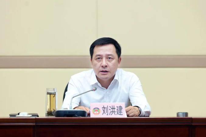 如何代理皇冠信用网_昆明市委书记刘洪建如何代理皇冠信用网，任云南省委副书记