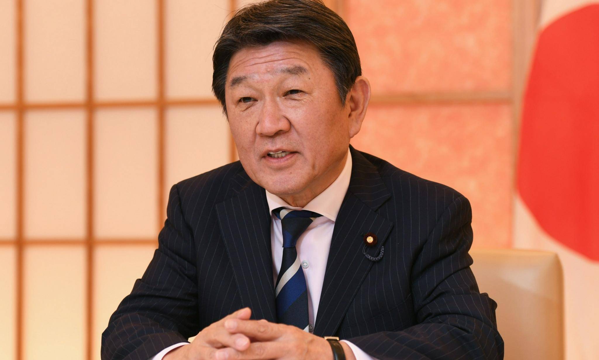 皇冠信用网登1_高市没想到皇冠信用网登1，薛剑刚删文，林剑又对日本下通牒！如果日本真敢胡来，那就别怪中国不客气