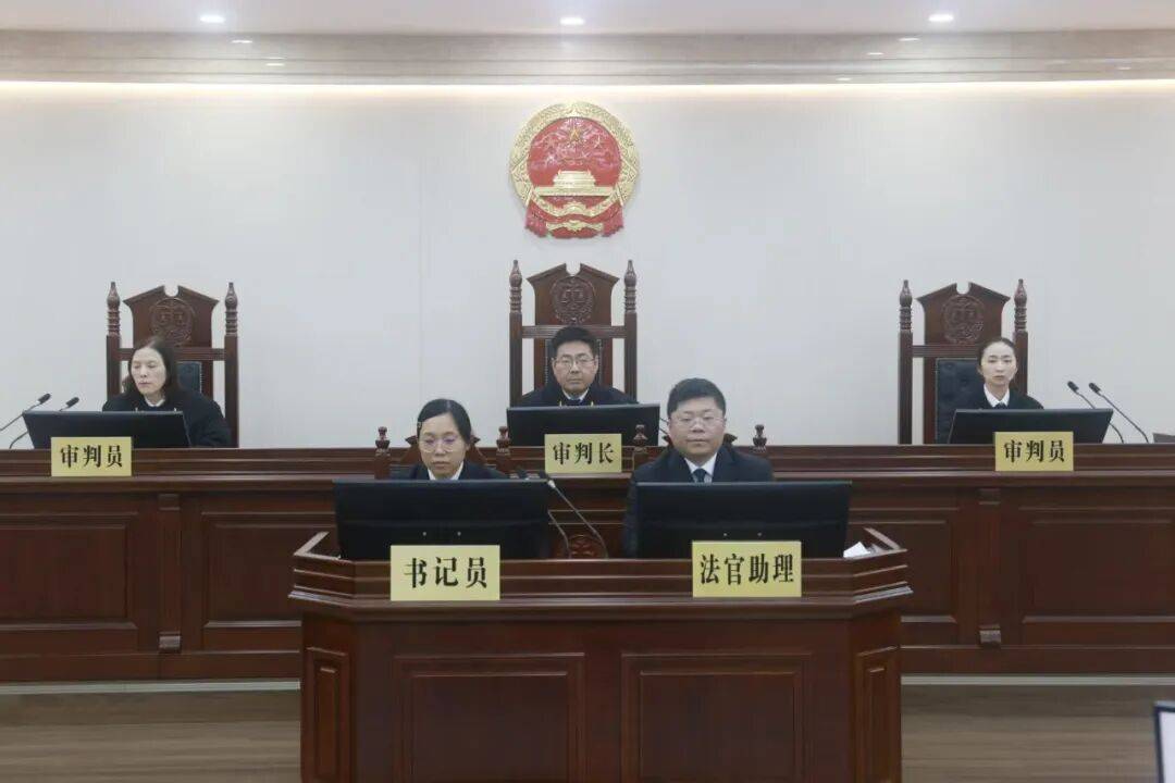 正版皇冠信用网开户_被控受贿超3500万元正版皇冠信用网开户，安徽省交通控股集团原副总经理夏柱兵受审