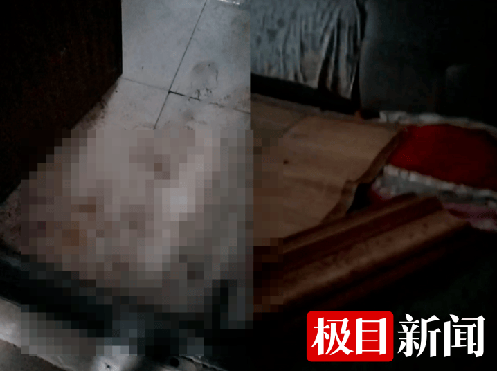 正版皇冠信用盘开户
_92岁老人睡梦中被邻居杀害正版皇冠信用盘开户
,保姆也惨遭毒手,警方回应