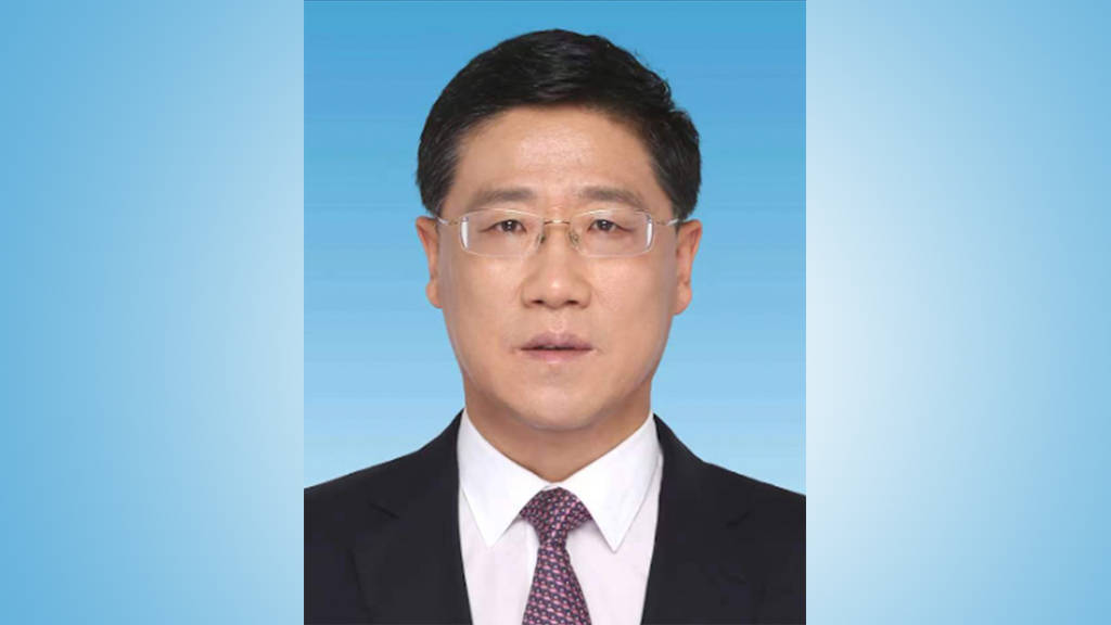 信用盘如何申请_潍坊市委常委、副市长杨升岩履新山东农担总经理