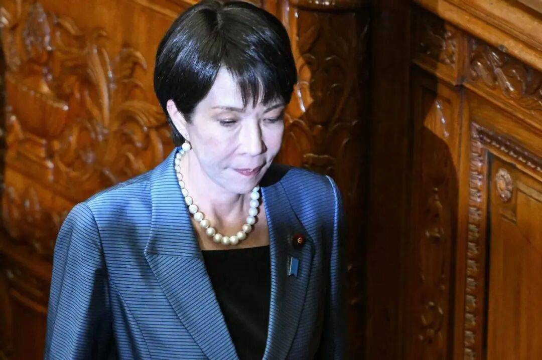 皇冠信用盘APP下载_警惕皇冠信用盘APP下载！高市早苗有新动作